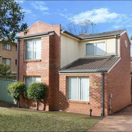 Image 2 - 57-59 King Street, Penrith NSW 2750, Australia - Apartment for rent