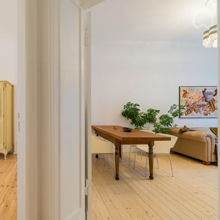 Rent this 2 bed apartment on Grünberger Straße 73 in 10245 Berlin, Germany