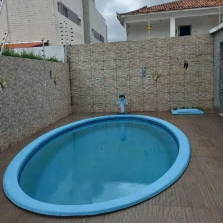 Buy this 4 bed house on Rua Gentil Luiz de Morais in João Paulo II, João Pessoa - PB