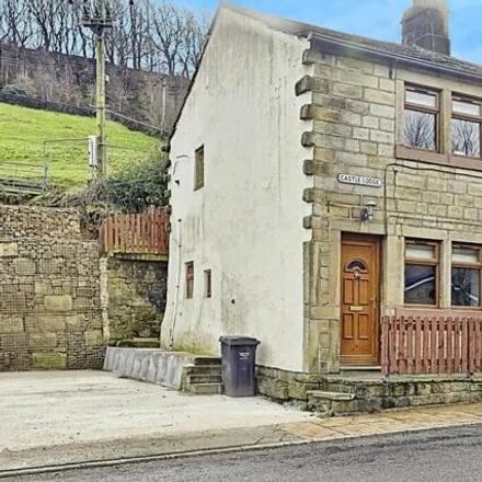 Buy this 4 bed house on Cragg Road in Cragg Vale, HX7 5SD