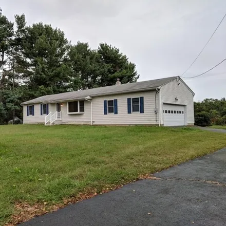 Image 2 - 318 Meadowbrook Road, Meadows Terrace, Robbinsville Township, NJ 08691, USA - House for rent