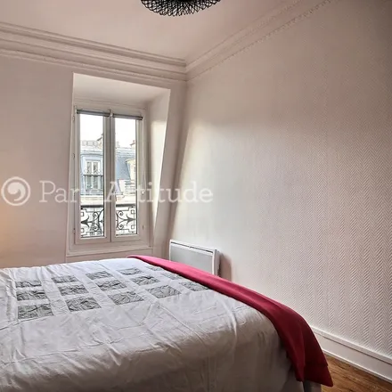 Image 8 - 19 Rue Bardinet, 75014 Paris, France - Apartment for rent