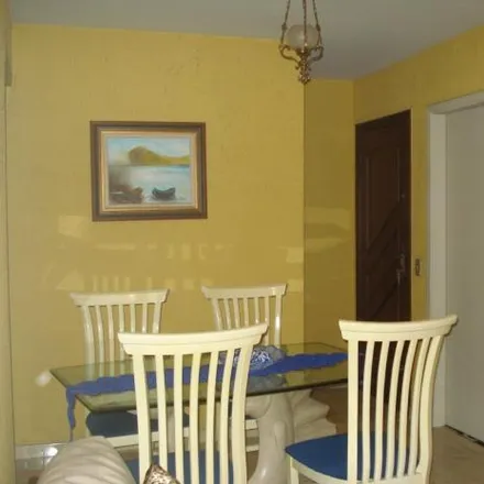 Buy this 2 bed apartment on Igreja Universal do Reino de Deus in Rua Benjamin Constant, Santana