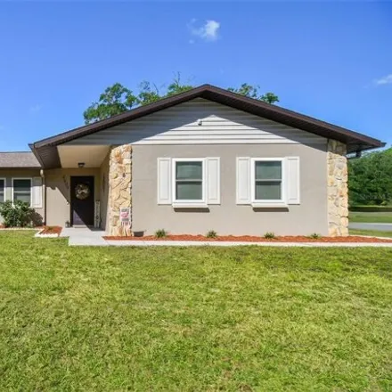 Buy this 3 bed house on 23688 Sierra Road in Land O' Lakes, FL 34639