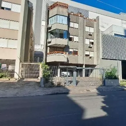 Image 2 - Rua Antônio Joaquim Mesquita, Cristo Redentor, Porto Alegre - RS, 91350, Brazil - Apartment for rent