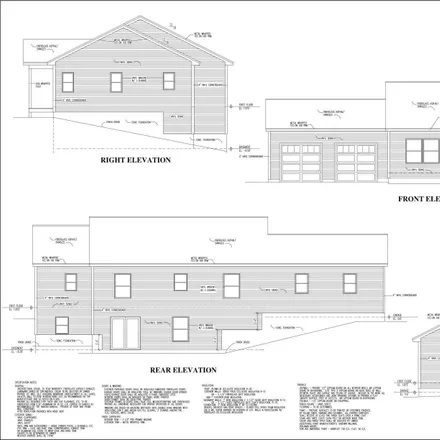 Image 3 - 9 Balsam Lane, Sanford, 04073, USA - House for sale