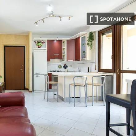 Rent this 2 bed apartment on Via Quintino Sella in 20, 21052 Busto Arsizio VA