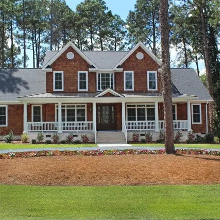 Buy this 4 bed house on Saville Row in Pinehurst, NC 28374