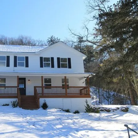 Buy this 3 bed house on 112 East Chestnut Street in Pine Grove Mills, Centre County