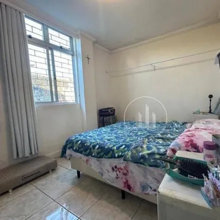 Buy this 3 bed apartment on Bloco B in Rua Wilson Menezes, Campinas