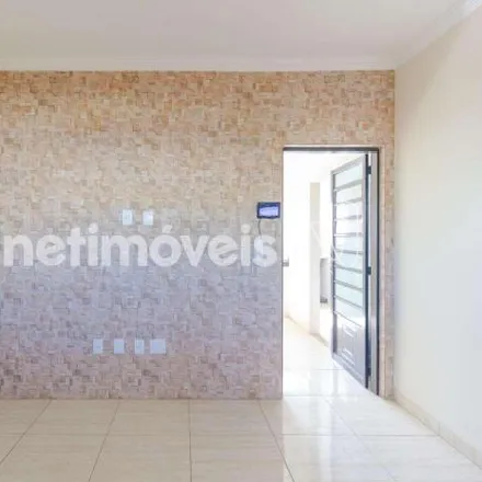 Rent this 2 bed apartment on Rua Rodes in Carvalho de Brito, Sabará - MG