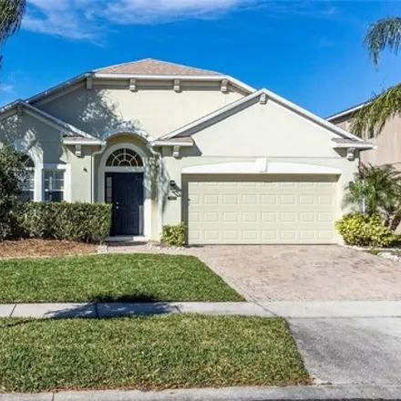 Buy this 4 bed house on 15579 Montesino Drive in Orange County, FL 32828