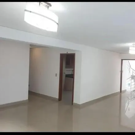 Rent this 3 bed apartment on Del Ejército Avenue 1225 in Miraflores, Lima Metropolitan Area 15074