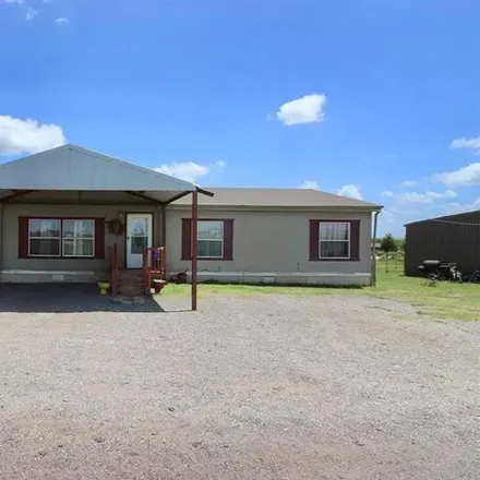 Buy this 4 bed house on 10932 County Road 109 in Venus, TX 76009
