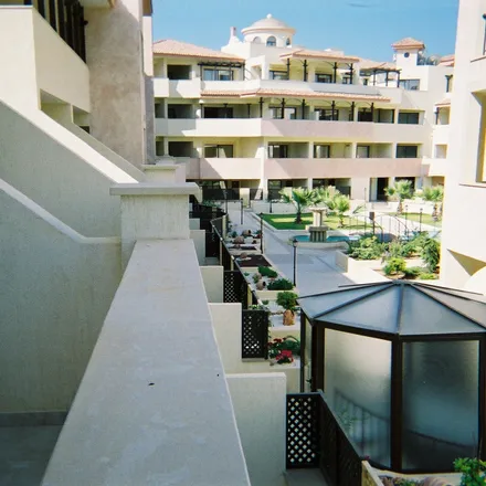 Image 9 - Queens Gardens, Tombs of the Kings Avenue, 8046 Paphos Municipality, Cyprus - Townhouse for rent