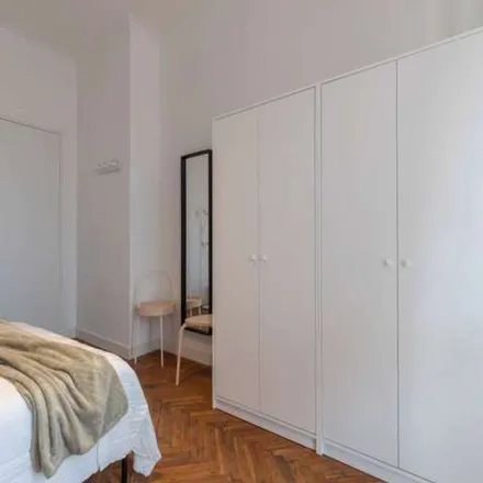 Image 6 - Parcheggio Nizza, Via Luigi Pagliani, 10126 Turin TO, Italy - Apartment for rent