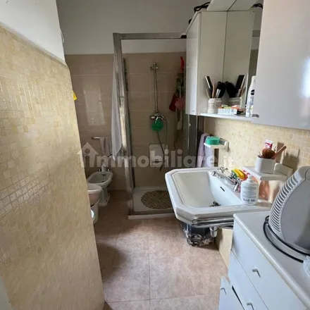 Rent this 3 bed apartment on Via Salvatore Barzilai 1 in 20146 Milan MI, Italy