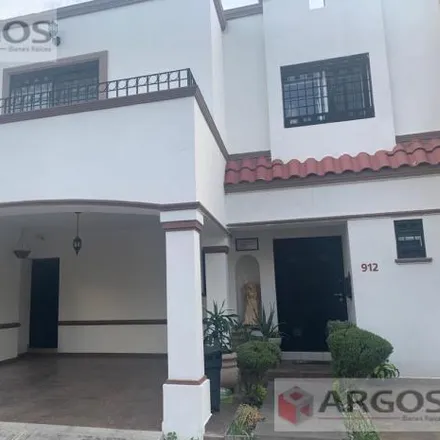 Buy this 3 bed house on Colón in Sarabia, 64490 Monterrey