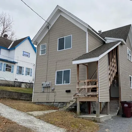 Buy this 6 bed house on 10 Beech Street in City of Gloversville, NY 12078