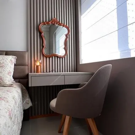 Buy this 2 bed apartment on Rua Farmacêutico Professor Rodolfo Albino in Camboinhas, Niterói - RJ