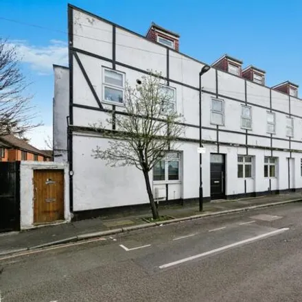 Buy this 2 bed apartment on 70 Cemetery Road in London, E7 9DG