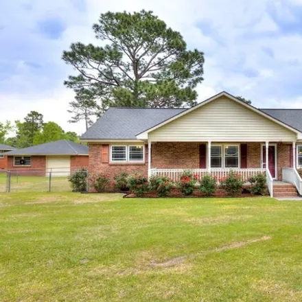Buy this 3 bed house on 79 Alice Drive in Burns Down, Sumter