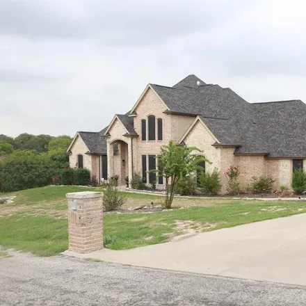 Image 2 - 177 Deer Creek Drive, Annetta, TX 76008, USA - House for sale