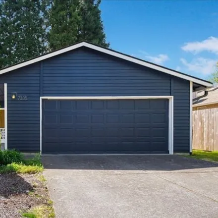 Buy this 3 bed house on 7335 Southwest Linette Way in Beaverton, OR 97007