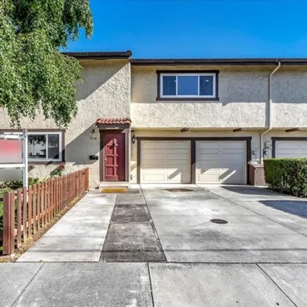 Image 2 - Warburton Avenue, Santa Clara, CA 95052, USA - House for sale