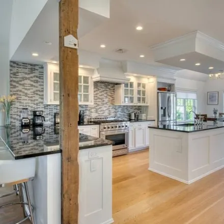 Rent this 4 bed house on 23 Wood Drive in Montauk, East Hampton