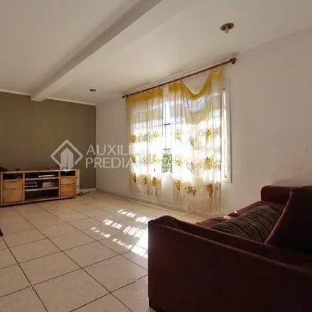Buy this 4 bed house on Acesso das Magnólias in Santa Tereza, Porto Alegre - RS