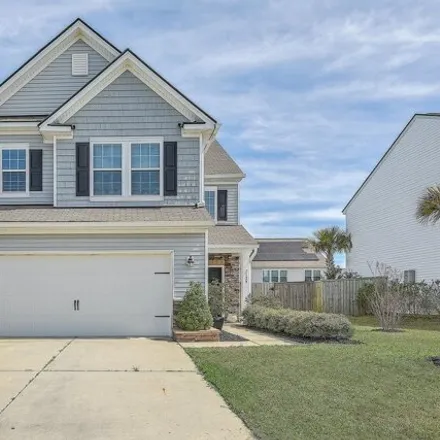 Buy this 3 bed house on Hyrne Drive in Goose Creek, SC 29445