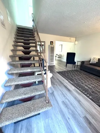 Rent this 2 bed duplex on 4636 Bedilion Street in Los Angeles, CA 90032
