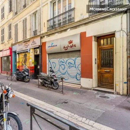 Image 1 - Marseille, 1st Arrondissement, PAC, FR - Apartment for rent