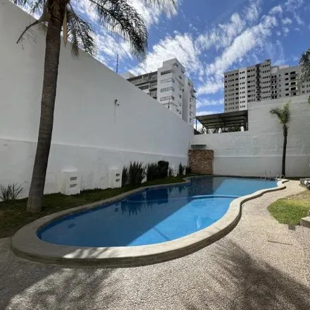 Buy this 3 bed apartment on Avenida de la Patria in Los Colomos, 45160 Guadalajara