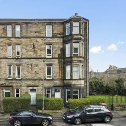 Buy this 2 bed apartment on 37 Meadowbank Crescent in City of Edinburgh, EH8 7AQ