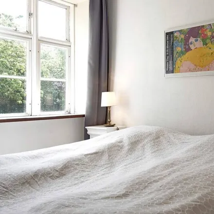 Rent this 5 bed house on Nexø in Søndre Hammer, 3730 Nexø