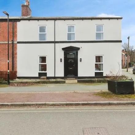 Buy this 7 bed house on 17 Broomhall Street in Sheffield, S3 7SP