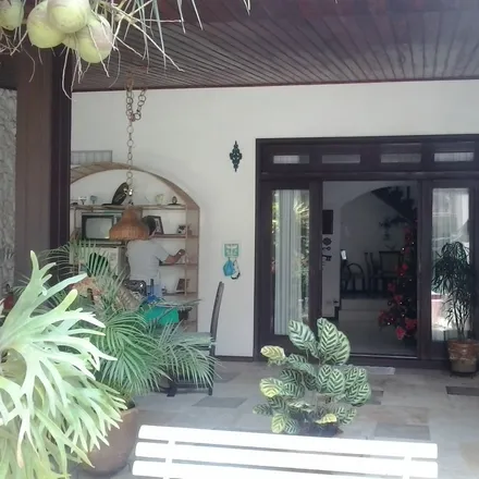 Rent this 1 bed house on Rio de Janeiro in Jardim Guanabara, BR