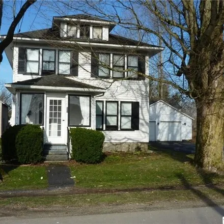 Buy this 4 bed house on 491 Mohawk Street in Clymer, Chautauqua County