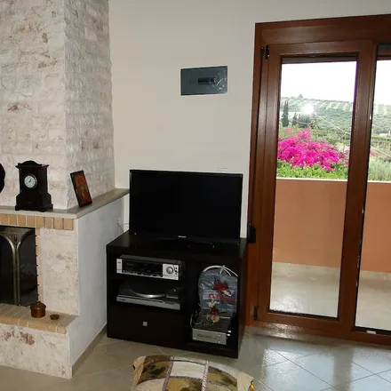 Rent this 1 bed apartment on Community of Vasilie in Heraklion Municipal Unit, Heraklion Regional Unit