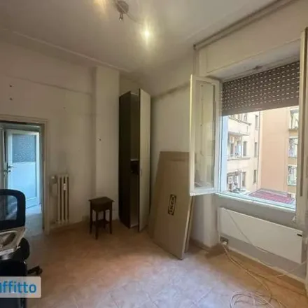 Rent this 1 bed apartment on Viale delle Provincie 114 in 00162 Rome RM, Italy