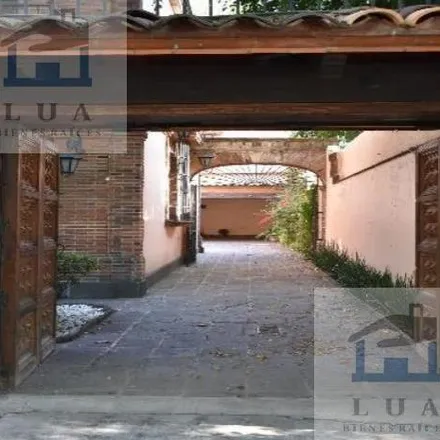 Buy this 4 bed house on Calle Sierra Nevada 510 in Miguel Hidalgo, 11000 Mexico City
