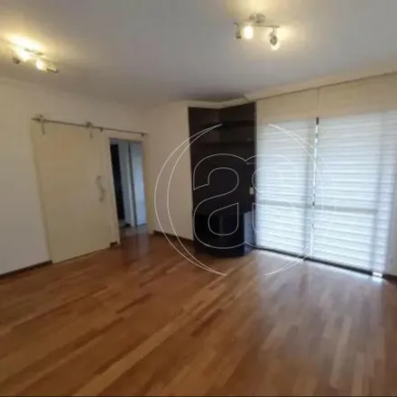 Rent this 3 bed apartment on Avenida Cotovia in Indianópolis, São Paulo - SP