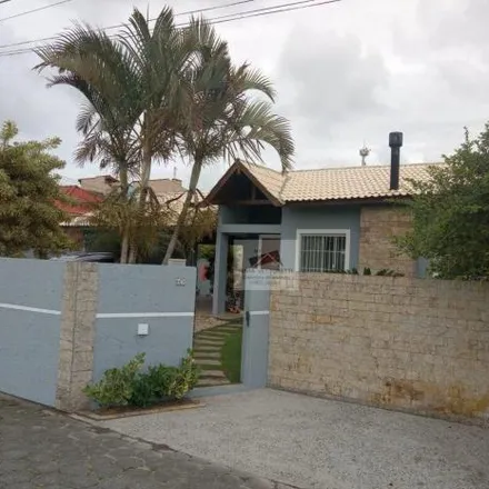 Buy this 3 bed house on Servidão Sossego in Vargem Grande, Florianópolis - SC