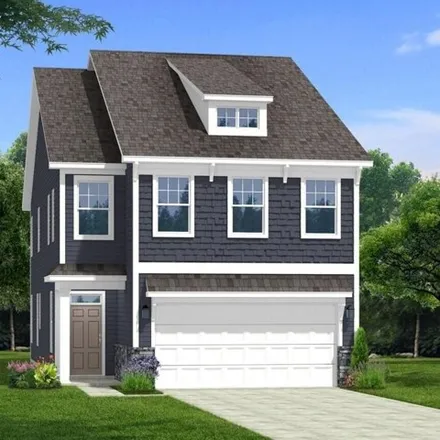 Buy this 3 bed house on Ranger Grove Way in Wake County, NC 27616