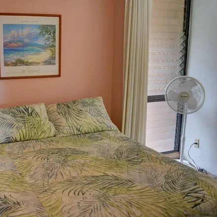 Rent this 1 bed condo on Kihei