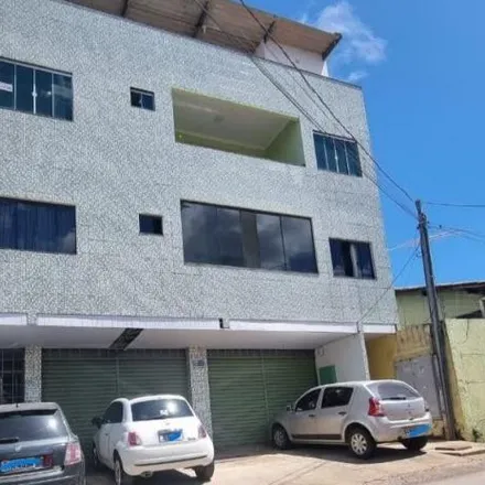 Image 2 - QMS 16 Rua 14, Setor de Mansões de Sobradinho, Sobradinho II - Federal District, 73083-580, Brazil - Apartment for sale