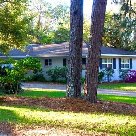 Rent this 4 bed house on 108 Pine Drive in Ocean Springs, MS
