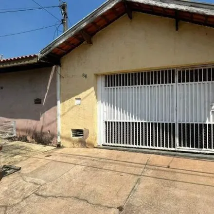 Image 2 - Rua Elias Fausto, Pompéia, Piracicaba - SP, 13409-016, Brazil - House for rent